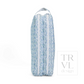 TRVL Hamptons Floral Quilted Boot Bags
