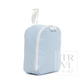 TRVL Mist Gingham 'Bring It' Lunch Bag