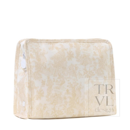 TRVL Bunny Toile Sand Roadies