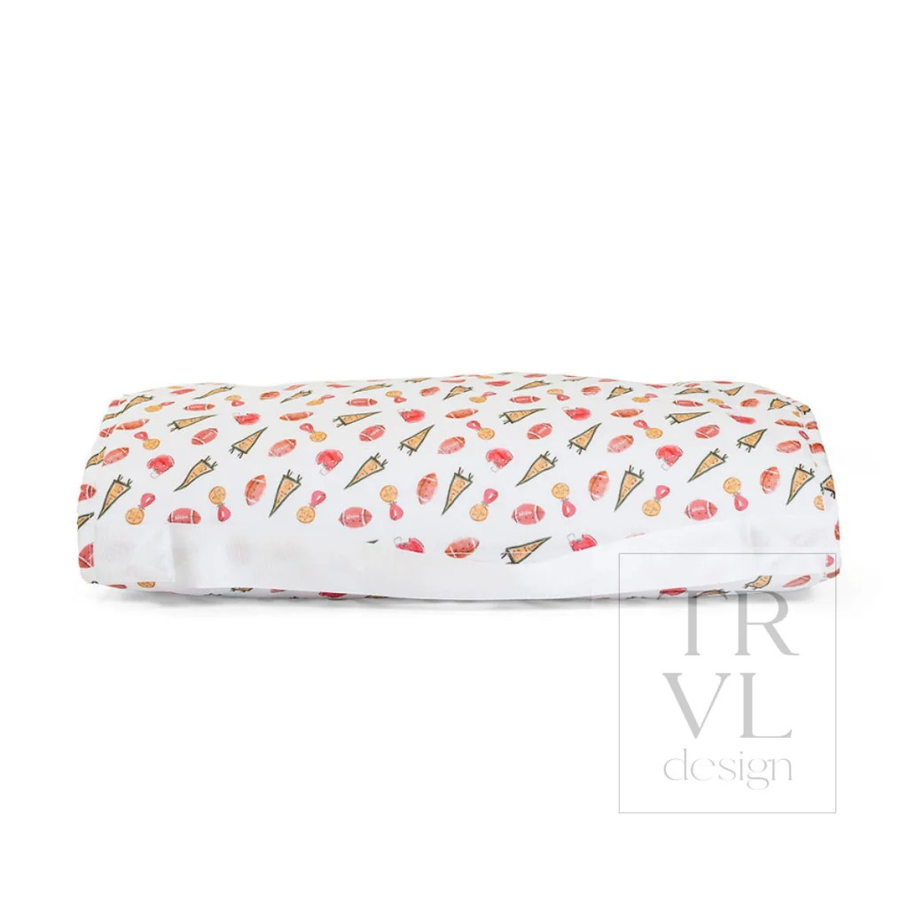TRVL Touchdown Nap Mat