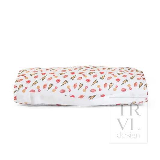 TRVL Touchdown Nap Mat