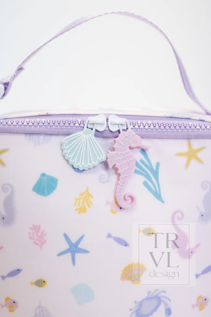 TRVL Seaside Lunch Box