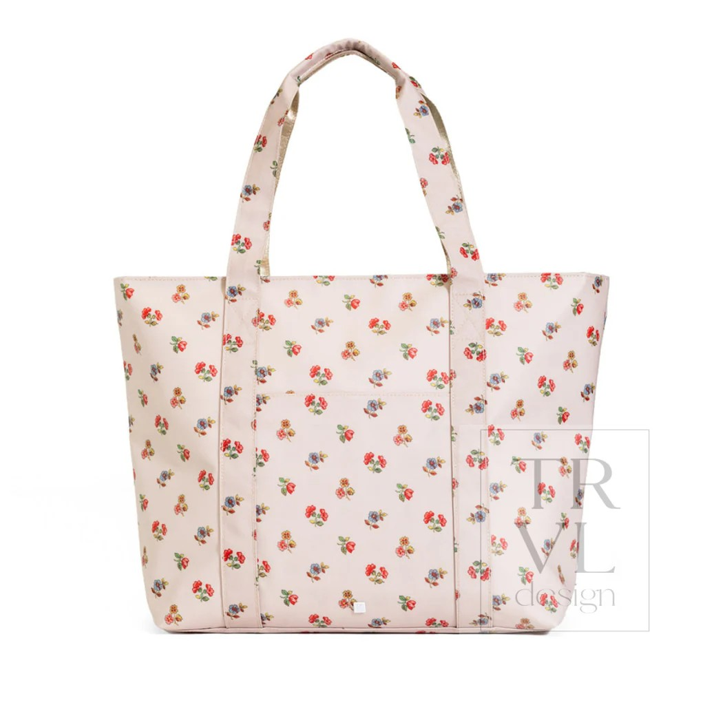 TRVL Charlotte Jumbo X-Large Tote