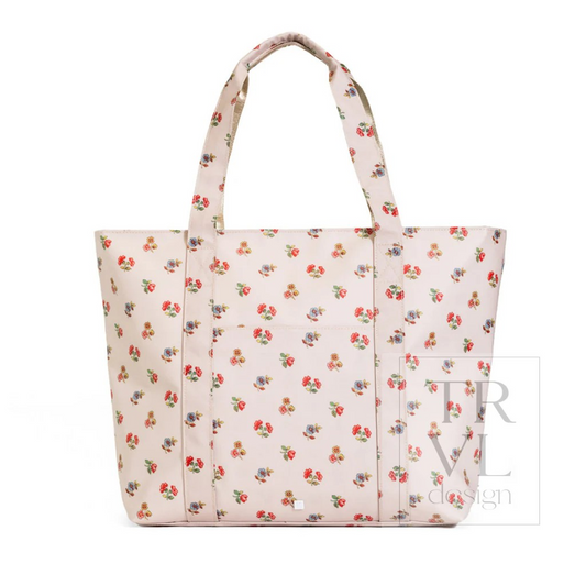 TRVL Charlotte Jumbo X-Large Tote