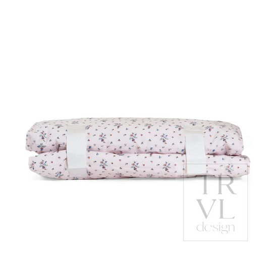 TRVL Fleurie Nap Mat