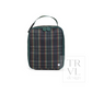TRVL Cambridge Plaid Lunch Box