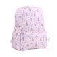 TRVL Fleurie Backpacks