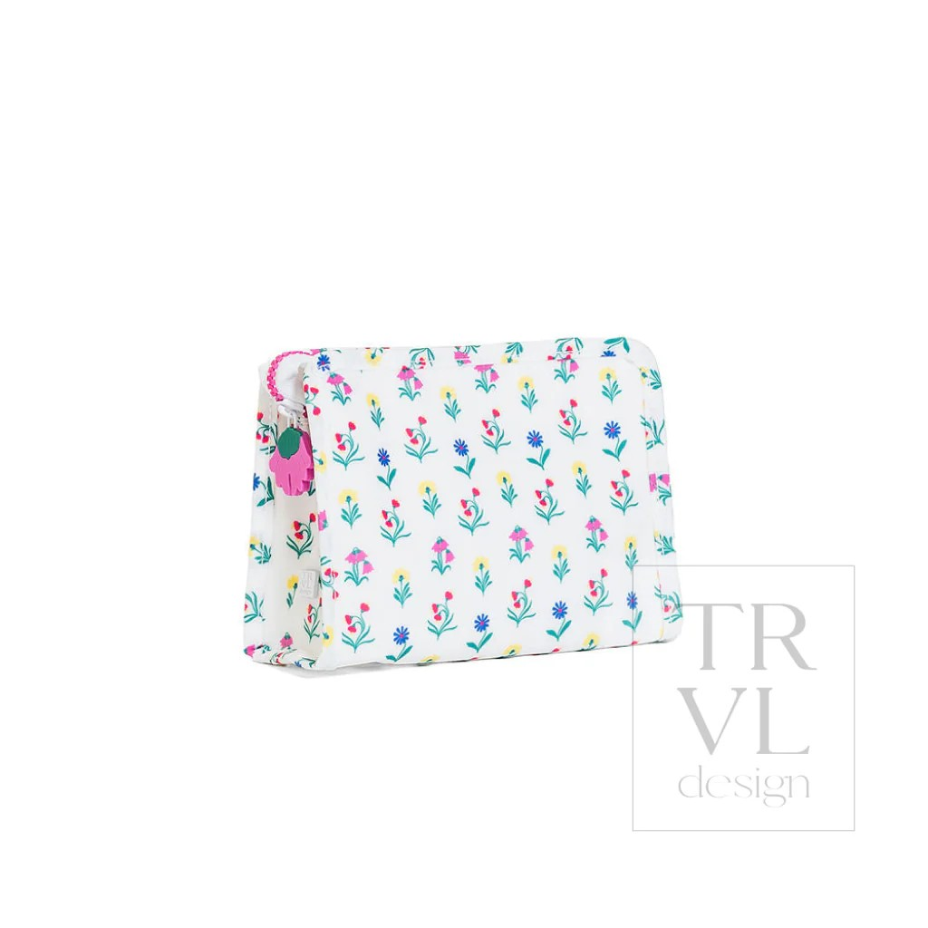 TRVL Wild Flower Roadies