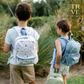 TRVL Coastal Tides Backpackers