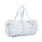 TRVL Putt Putt Blue Large Roll Duffel Bag