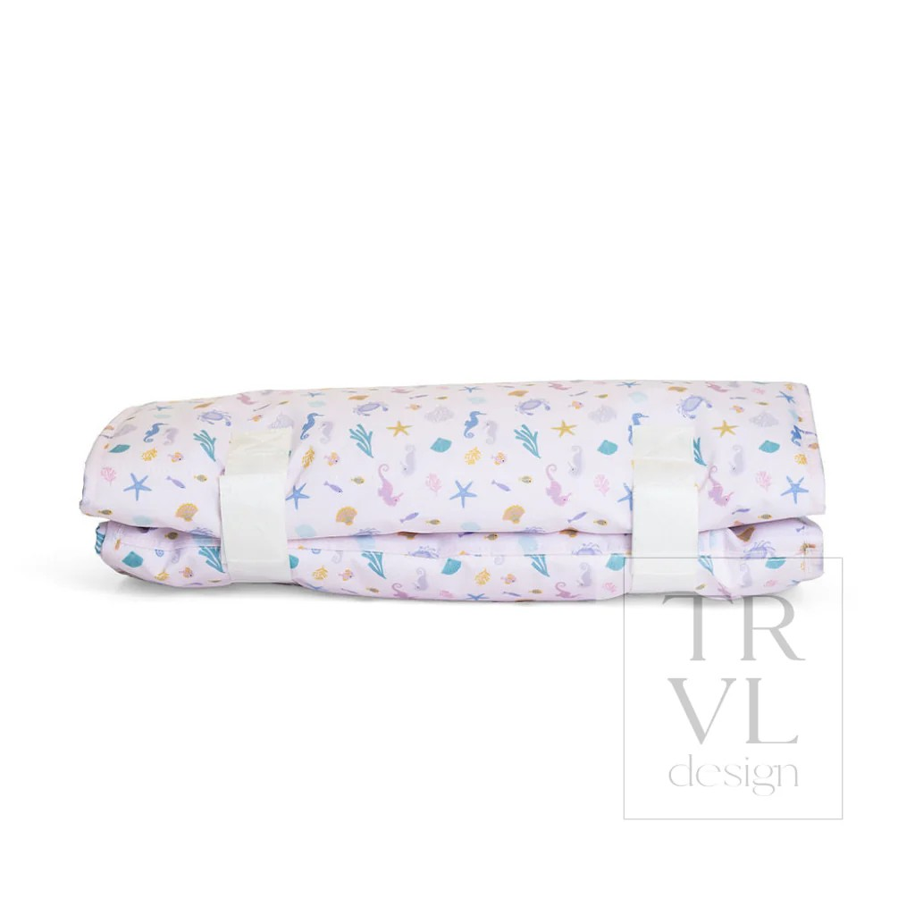 TRVL Seaside Nap Mat