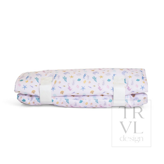 TRVL Seaside Nap Mat
