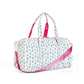 TRVL Wild Flower Weekender Duffel Bag