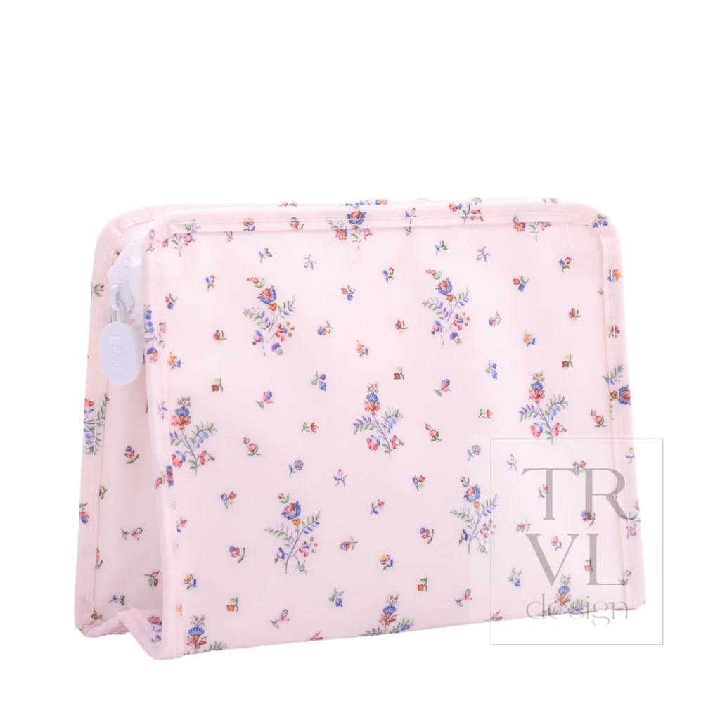 TRVL Fleurie Roadies