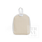 TRVL Khaki Gingham 'Bring It' Lunch Bag