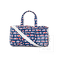 TRVL Fire Engines Weekender Duffel Bag