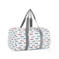 TRVL Vroom Weekender Duffel Bag