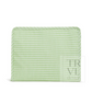 TRVL Leaf Gingham Roadies