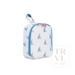 TRVL Sail Away 'Bring It' Lunch Bag