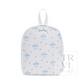 TRVL David's Airplane 'Bring It' Lunch Bag