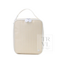 TRVL Pimlico Stripe Sand Lunch Box