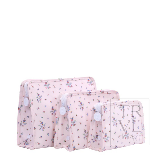TRVL Fleurie Roadies