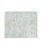 TRVL Bunny Toile Green Roadies