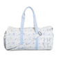 TRVL Putt Putt Blue Large Roll Duffel Bag