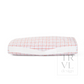 TRVL Classic Plaid Red Nap Mat