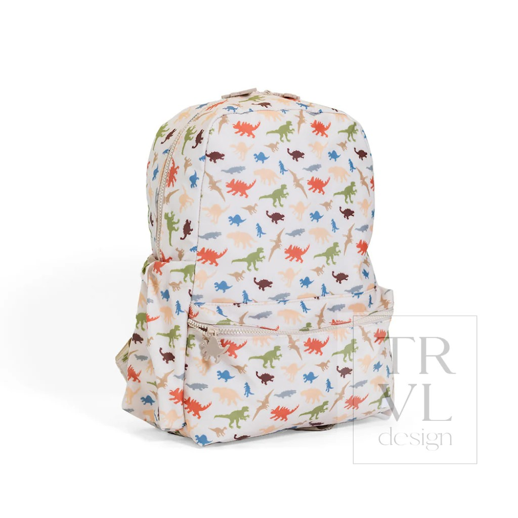 TRVL Dino-Roar Backpacker